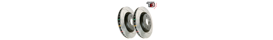 FK8 Brake Discs FK8 Brake Discs