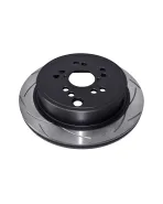 Toyota GT86 / GR86 / Subaru BRZ 2012+ DBA Rear SP Brake Kit Toyota GT86 / GR86 / Subaru BRZ 2012+ DBA Rear SP Brake Kit