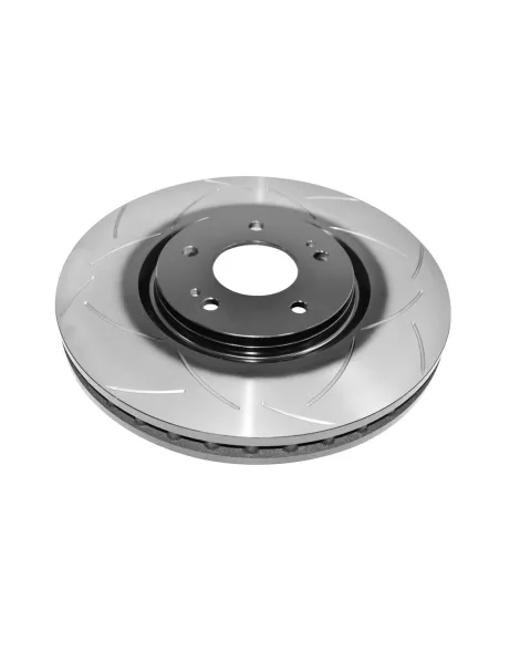 Mitsubishi EVO 5/6/7/8/9 V-IX 97-08 DBA Front T2 Street Series Grooved Brake Discs Mitsubishi EVO 5/6/7/8/9 V-IX 97-08 DBA Front T2 Street Series Grooved Brake Discs