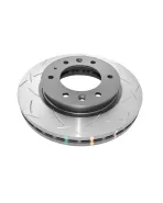 Ford Ranger 2011+ 2.2 & 3.2 301.5mm DBA Front XP Brake Kit Ford Ranger 2011+ 2.2 & 3.2 301.5mm DBA Front XP Brake Kit
