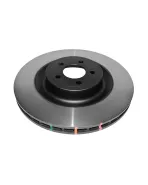 Ford Mustang 5.0L V8 GT 2015-2023 DBA Front 4000 Series Brake Discs Plain Ford Mustang 5.0L V8 GT 2015-2023 DBA Front 4000 Series Brake Discs Plain