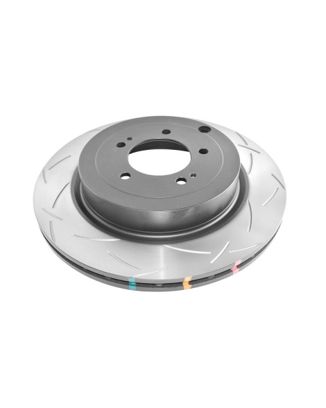 Mitsubishi EVO 10 / EVO X 08-16 DBA Rear XP Brake Kit Mitsubishi EVO 10 / EVO X 08-16 DBA Rear XP Brake Kit