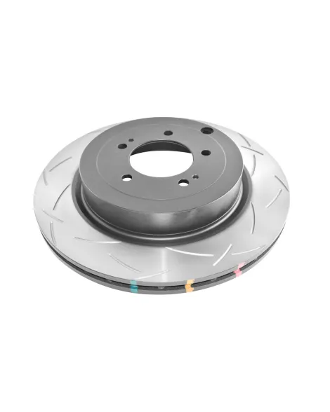 Mitsubishi EVO 10 / EVO X 08-16 DBA Rear XP Brake Kit