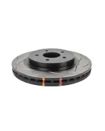 Nissan R34 GTT Skyline 1998-2002 DBA T3 4000 Series Grooved Brake Discs Front Nissan R34 GTT Skyline 1998-2002 DBA T3 4000 Series Grooved Brake Discs Front