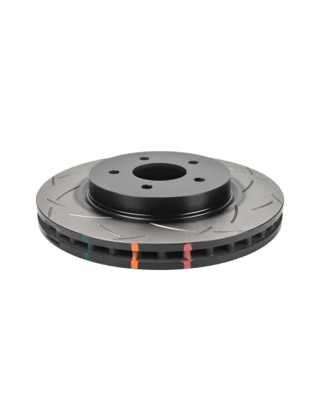 Nissan R34 GTT Skyline 1998-2002 DBA T3 4000 Series Grooved Brake Discs Front Nissan R34 GTT Skyline 1998-2002 DBA T3 4000 Series Grooved Brake Discs Front
