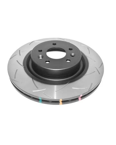Renault Megane RS MK3 09-16 DBA Front XP Brake Kit
