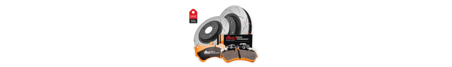 GR86 Brake Kits GR86 Brake Kits