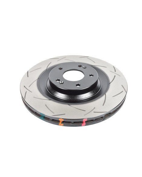 Hyundai i30 N PD 2017+ DBA Front T3 4000 Series Grooved Brake Discs Hyundai i30 N PD 2017+ DBA Front T3 4000 Series Grooved Brake Discs