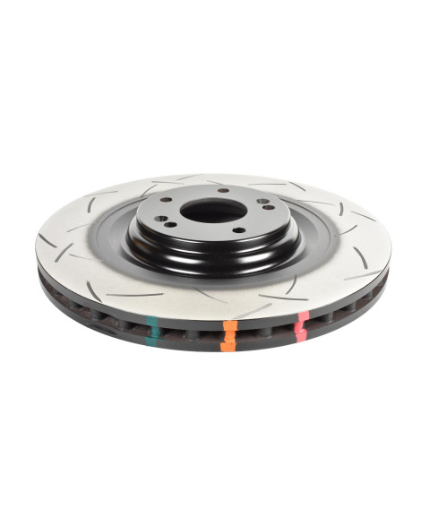 Hyundai i30 N PD / Kona N 2021+ 360mm DBA Front T3 4000 Series Grooved Brake Discs Hyundai i30 N PD / Kona N 2021+ 360mm DBA Front T3 4000 Series Grooved Brake Discs