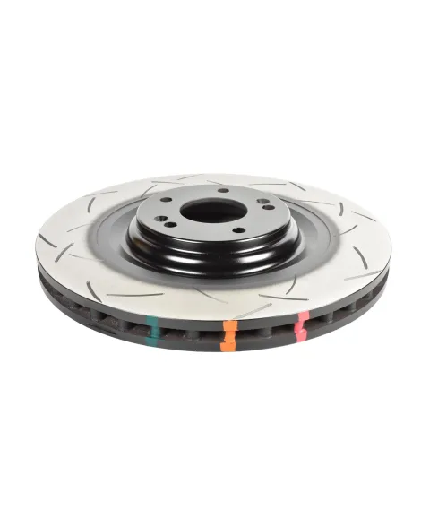 Hyundai i30 N PD / Kona N 2021+ 360mm DBA Front T3 4000 Series Grooved Brake Discs Hyundai i30 N PD / Kona N 2021+ 360mm DBA Front T3 4000 Series Grooved Brake Discs