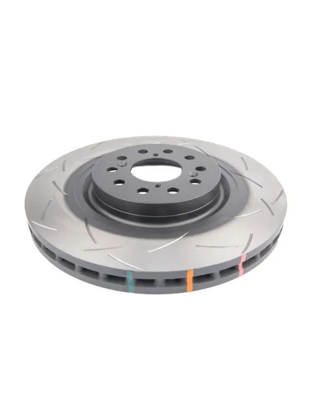 Honda Civic Type R FK8 17-21 / FK2 Type R 15-17 DBA XP Brake Kit Front Honda Civic Type R FK8 17-21 / FK2 Type R 15-17 DBA XP Brake Kit Front