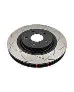 Nissan 350Z Z33 03-09 DBA XP Brake Kit Front Nissan 350Z Z33 03-09 DBA XP Brake Kit Front