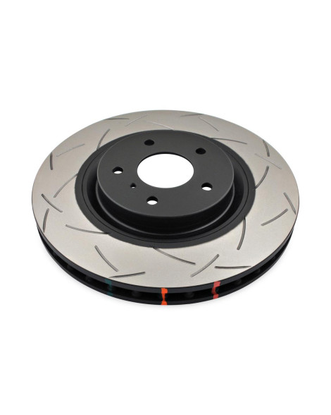 Nissan 350Z Z33 03-09 DBA XP Brake Kit Front