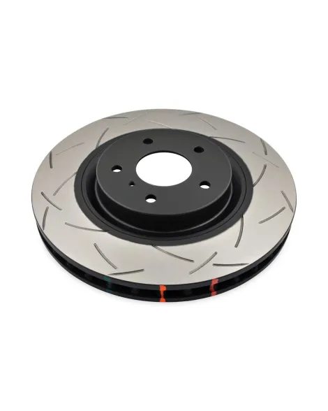 Nissan 350Z Z33 03-09 DBA XP Brake Kit Front Nissan 350Z Z33 03-09 DBA XP Brake Kit Front