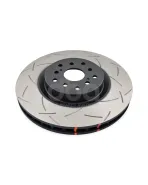 Subaru Impreza WRX/STI 02-17 / Forester SG STI 04-08 DBA Front XP Brake Kit Subaru Impreza WRX/STI 02-17 / Forester SG STI 04-08 DBA Front XP Brake Kit