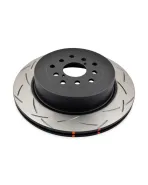 Subaru Impreza WRX/STI 02-07 / Forester SG STI 04-08 DBA Rear XP Brake Kit Subaru Impreza WRX/STI 02-07 / Forester SG STI 04-08 DBA Rear XP Brake Kit