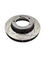Toyota Landcruiser HDJ100/HDJ101/UZJ100 98-07 DBA XP Brake Kit Front Toyota Landcruiser HDJ100/HDJ101/UZJ100 98-07 DBA XP Brake Kit Front