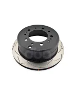Toyota Landcruiser HDJ100/HDJ101/UZJ100 98-08 DBA XP Brake Kit Rear