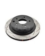 Nissan R33 GTST/R34 GTT Skyline 1993-2002 DBA T3 4000 Series Grooved Brake Discs Rear Nissan R33 GTST/R34 GTT Skyline 1993-2002 DBA T3 4000 Series Grooved Brake Discs Rear