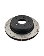 Nissan R33/R34 GTR / R32 V-Spec GTR Skyline 92-03 DBA XP Brake Kit Rear Nissan R33/R34 GTR / R32 V-Spec GTR Skyline 92-03 DBA XP Brake Kit Rear