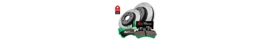GR86 Brakes GR86 Brakes
