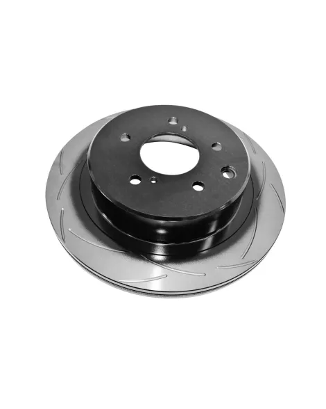 Nissan R32 GTS/GTST/GTR Skyline 1989-1995 DBA T2 Series Grooved Brake Discs Rear Nissan R32 GTS/GTST/GTR Skyline 1989-1995 DBA T2 Series Grooved Brake Discs Rear