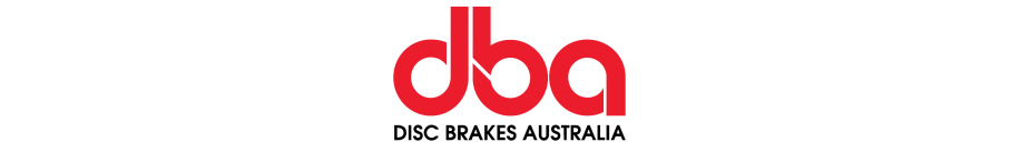 Disc Brakes Australia (DBA) Disc Brakes Australia (DBA)