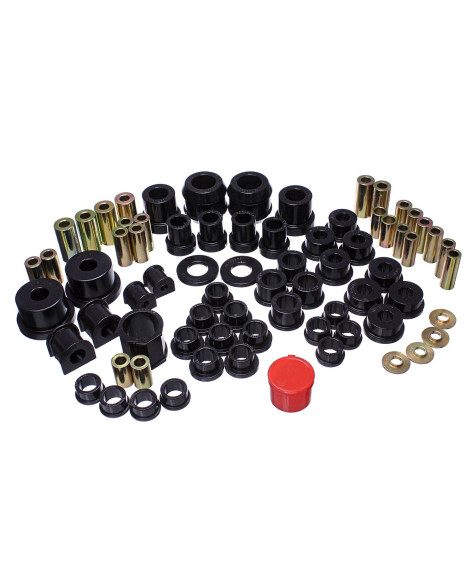 Mazda MX-5 Miata 06-14 NC Energy Suspension Master Bushing Set