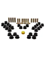 Mazda MX-5 Miata 89-05 NA/NB Energy Suspension Rear Control Arm Bushing Set Mazda MX-5 Miata 89-05 NA/NB Energy Suspension Rear Control Arm Bushing Set