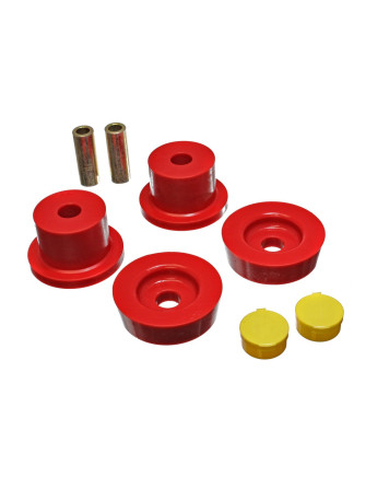 Mazda MX-5 Miata 89-05 NA/NB Energy Suspension Differential Carrier Bushing Set