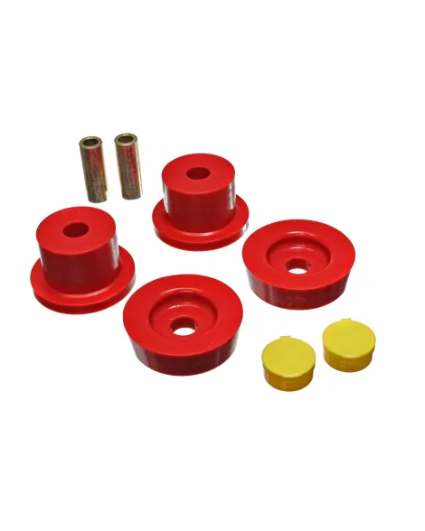 Mazda MX-5 Miata 89-05 NA/NB Energy Suspension Differential Carrier Bushing Set Mazda MX-5 Miata 89-05 NA/NB Energy Suspension Differential Carrier Bushing Set