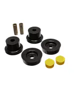 Mazda MX-5 Miata 89-05 NA/NB Energy Suspension Differential Carrier Bushing Set Mazda MX-5 Miata 89-05 NA/NB Energy Suspension Differential Carrier Bushing Set