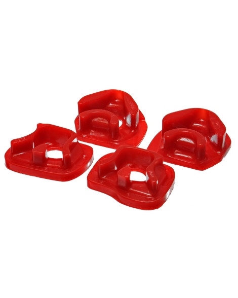 Honda Civic EP3 / Integra DC5 Energy Suspension Polyurethane Motor Mount Insert Honda Civic EP3 / Integra DC5 Energy Suspension Polyurethane Motor Mount Insert