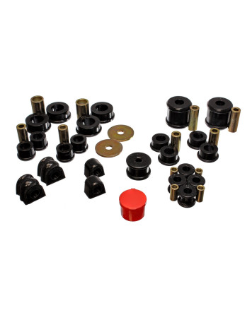 Subaru Impreza WRX GDA 02-06 Energy Suspension Master Bushing Set