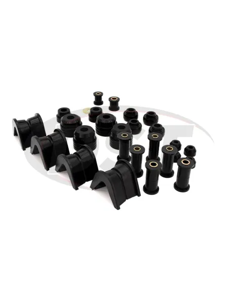 Ford F150 75-79 4WD Energy Suspension Complete Suspension Bushing Kit w/2 Degree C-Bushings Ford F150 75-79 4WD Energy Suspension Complete Suspension Bushing Kit w/2 Degree C-Bushings