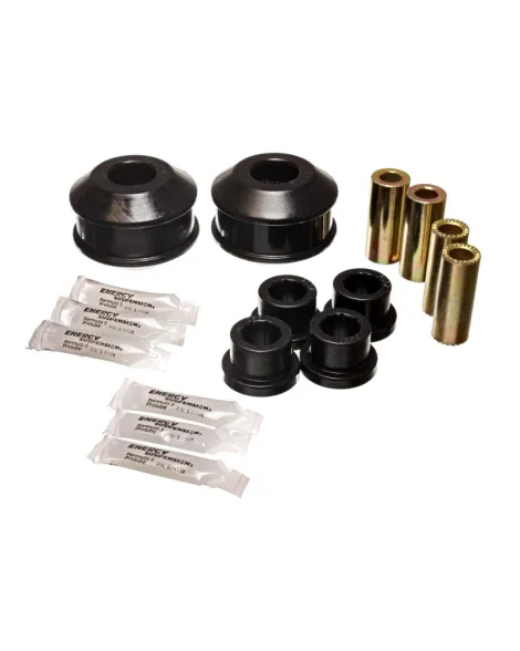 Mitsubishi Lancer EVO VIII 03-05 Energy Suspension Front Control Arm Bushing Set Mitsubishi Lancer EVO VIII 03-05 Energy Suspension Front Control Arm Bushing Set
