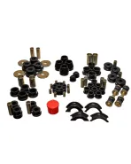 Nissan / Datsun 240Z 1970-1973 Energy Suspension Master Bushing Set Nissan / Datsun 240Z 1970-1973 Energy Suspension Master Bushing Set