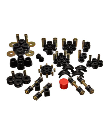 Nissan / Datsun 260Z / 280Z 1974-1978 Energy Suspension Master Bushing Set