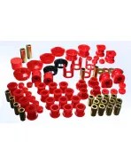 Nissan S13 200SX 89-94 Energy Suspension Master Bushing Set Nissan S13 200SX 89-94 Energy Suspension Master Bushing Set