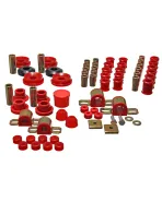 Nissan S14 200SX 95-98 Energy Suspension Master Bushing Set Nissan S14 200SX 95-98 Energy Suspension Master Bushing Set
