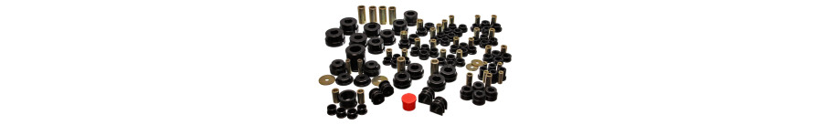 350Z Bushes 350Z Bushes