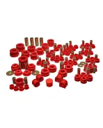 Nissan 350Z Z33 03-09 / G35 03-07 Energy Suspension Hyper-Flex Master Bushing Set