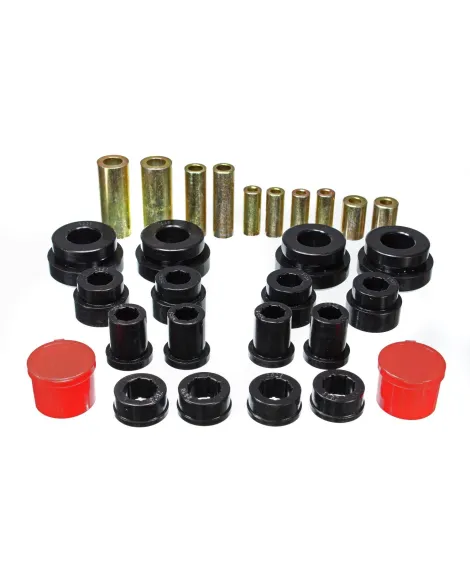 Nissan 350Z 03-09 / G35 03-07 Energy Suspension Front Control Arm Bushing Set Nissan 350Z 03-09 / G35 03-07 Energy Suspension Front Control Arm Bushing Set