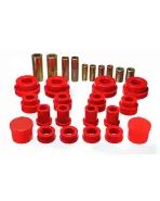 Nissan 350Z 03-09 / G35 03-07 Energy Suspension Front Control Arm Bushing Set Nissan 350Z 03-09 / G35 03-07 Energy Suspension Front Control Arm Bushing Set