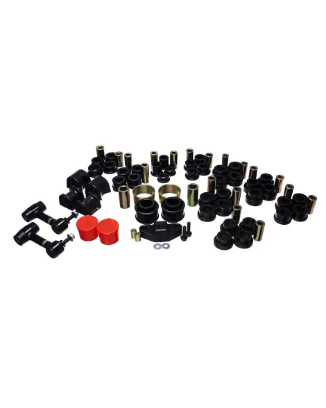 Subaru BRZ / Toyota GT86 13-20 Energy Suspension Hyper-Flex Master Bushing Set Subaru BRZ / Toyota GT86 13-20 Energy Suspension Hyper-Flex Master Bushing Set