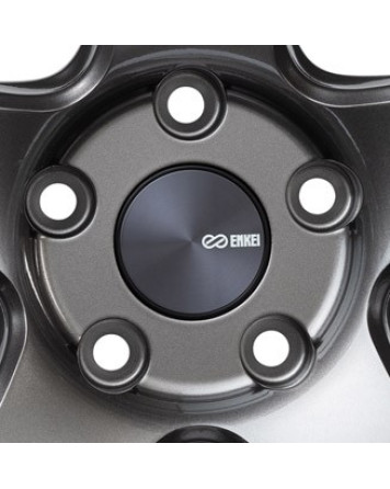 ENKEI PF01 EVO Centre Cap for Black & SBK Wheels