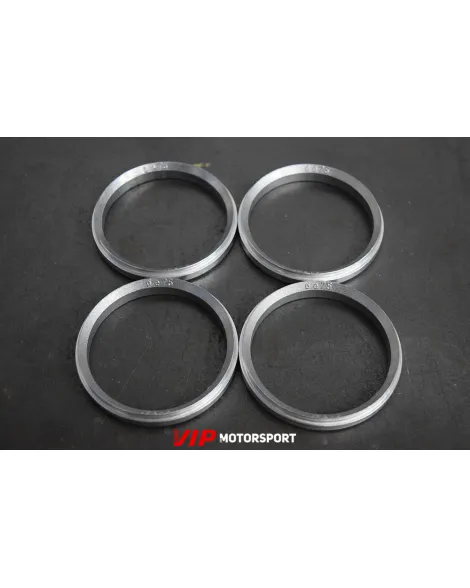 ENKEI 75mm-64.1mm Aluminium Hub Rings (Set of 4) ENKEI 75mm-64.1mm Aluminium Hub Rings (Set of 4)