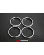 ENKEI 75mm-64.1mm Aluminium Hub Rings (Set of 4) ENKEI 75mm-64.1mm Aluminium Hub Rings (Set of 4)