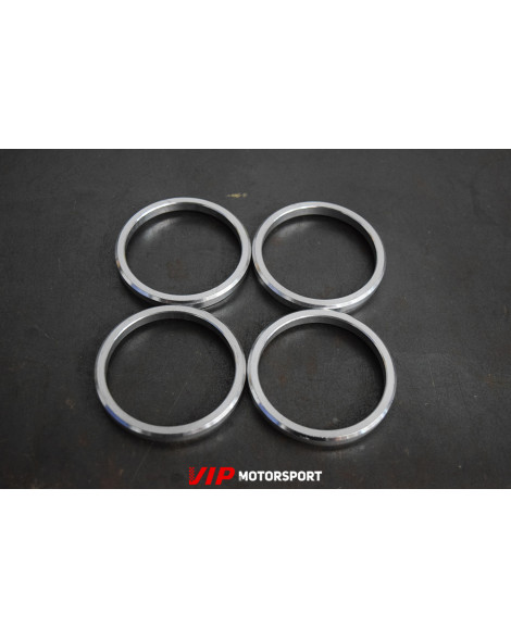 ENKEI 75mm-64.1mm Aluminium Hub Rings (Set of 4) ENKEI 75mm-64.1mm Aluminium Hub Rings (Set of 4)