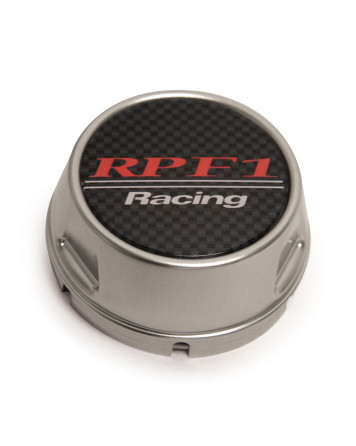 ENKEI RPF1 15x8", 16", 17" & 18" Centre Cap